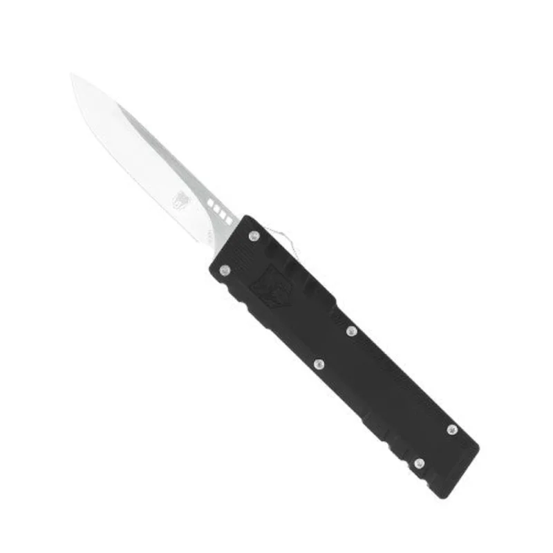 CobraTec Gentlemen's Gen 2 Black OTF