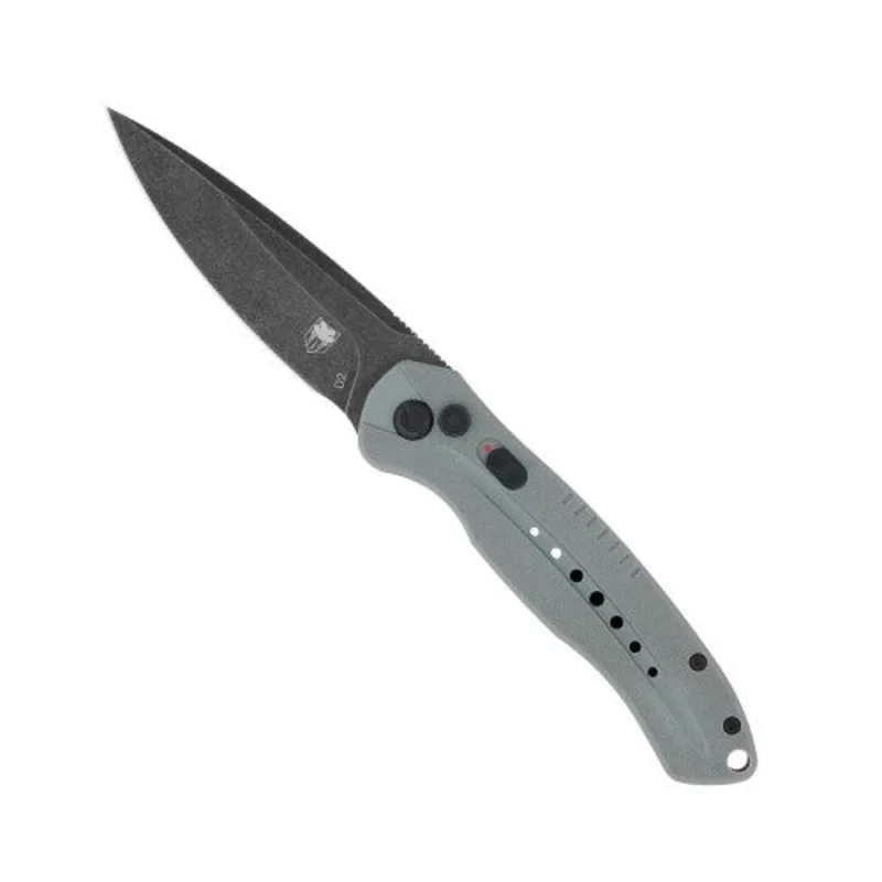 CobraTec Grey Diablo