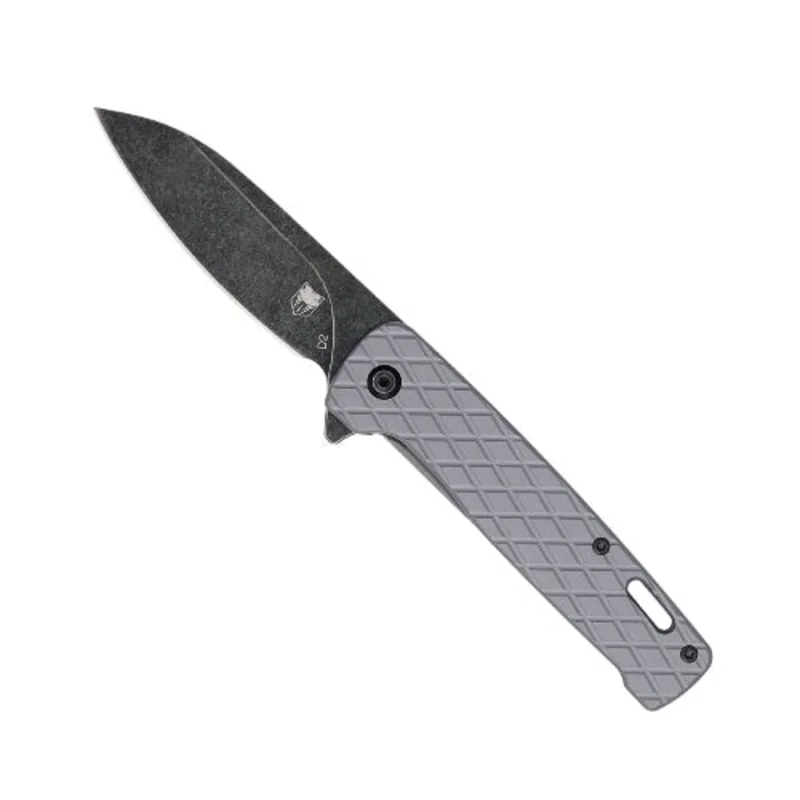 CobraTec Grey Gator