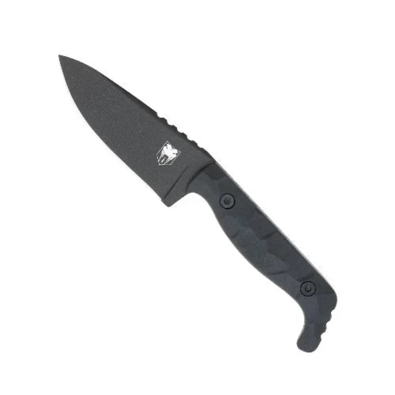 CobraTec Kingpin Black