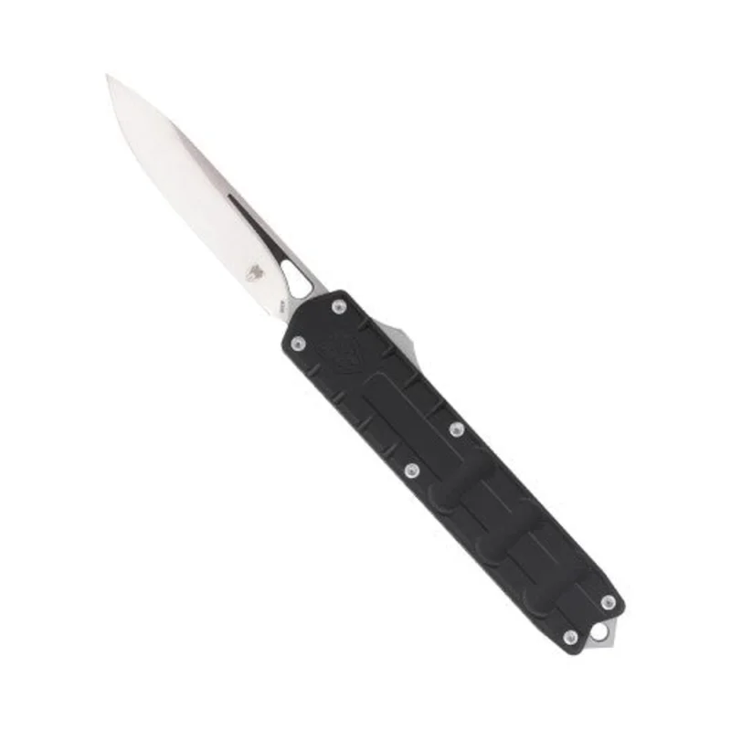 CobraTec Large Enforcer Black
