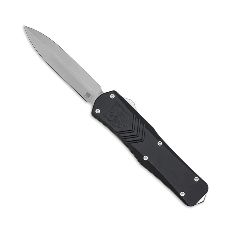 CobraTec Large FS-X Gen II Black - Dagger