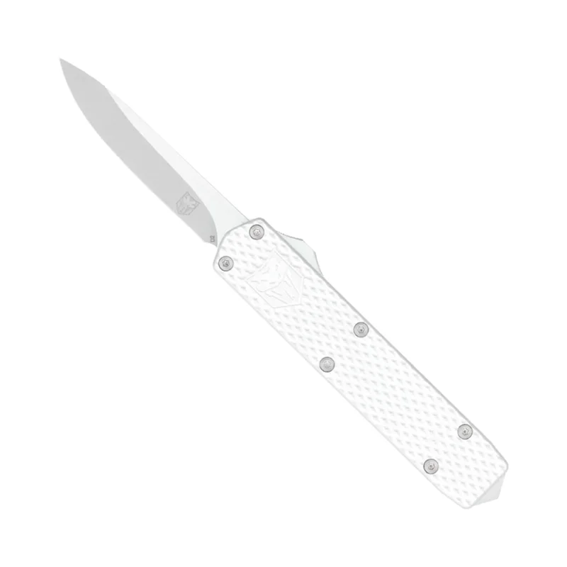 CobraTec Mini Silver Mamba Gen II