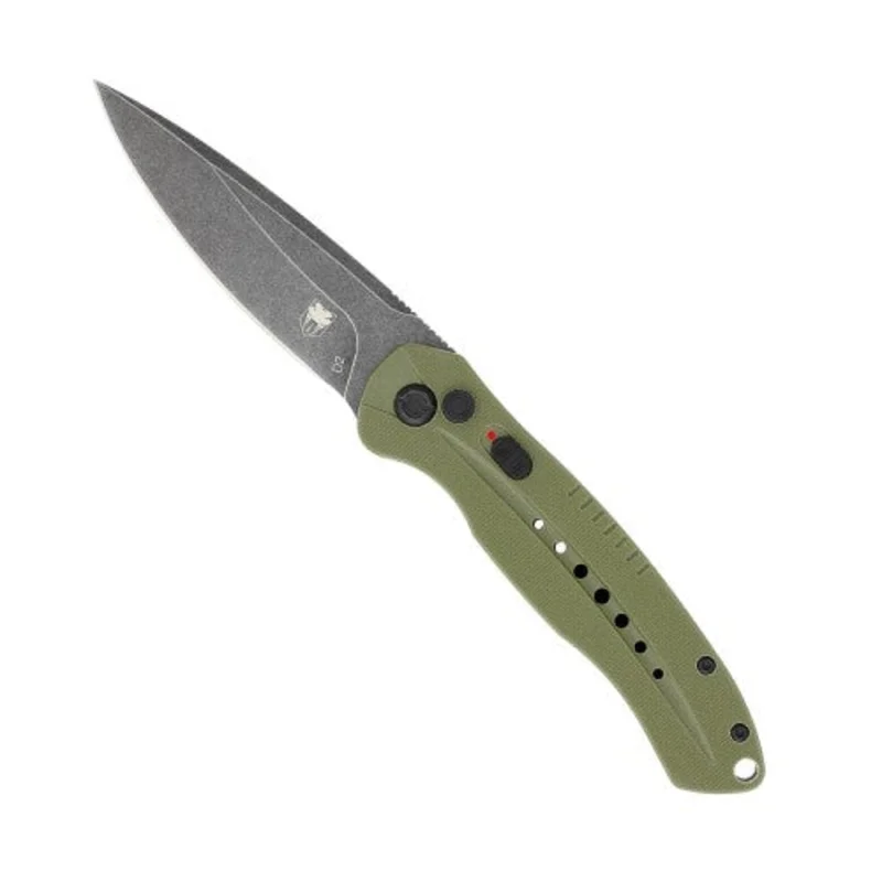 CobraTec OD Green Diablo