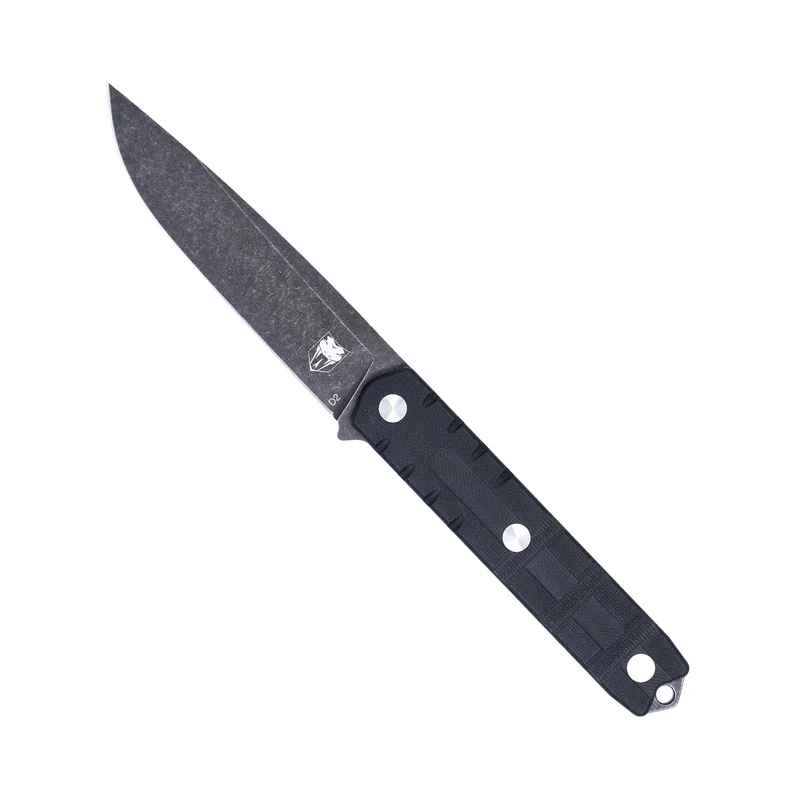 CobraTec Outdoor Warrior Black