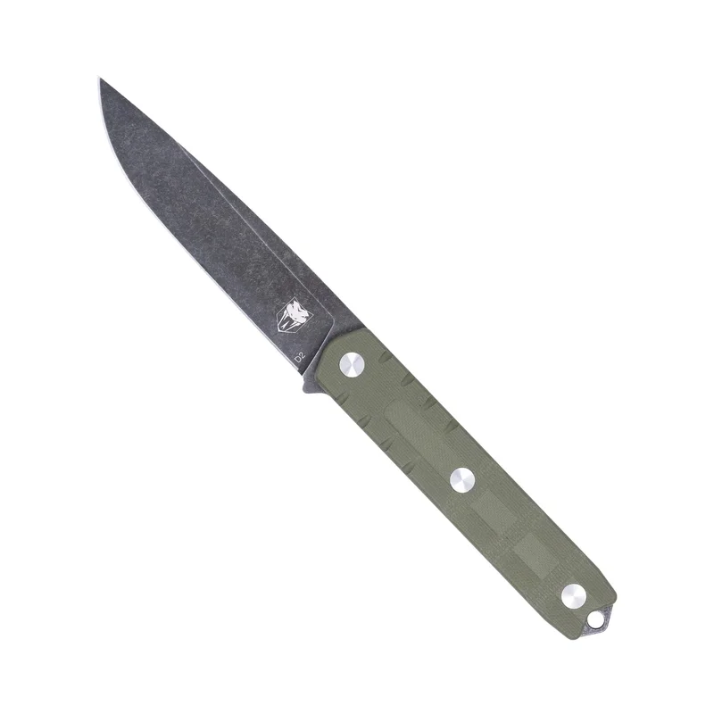 CobraTec Outdoor Warrior OD Green