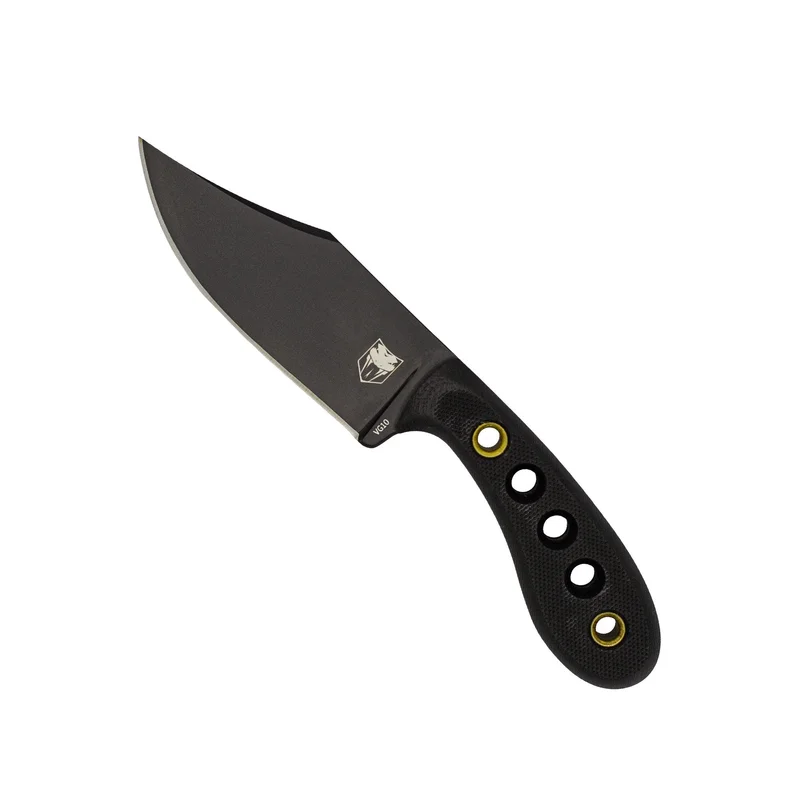 CobraTec Pocket Bowie G10