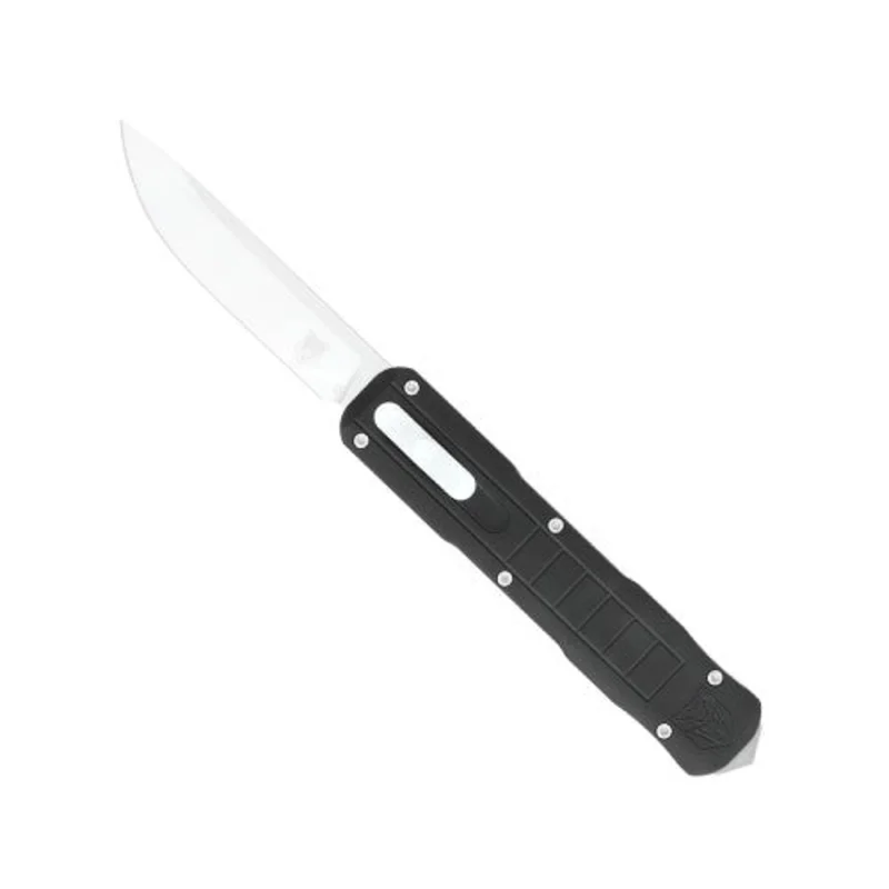 CobraTec Raptor Black