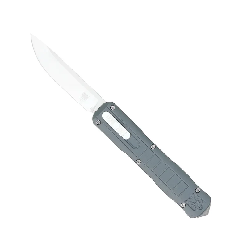CobraTec Raptor Grey