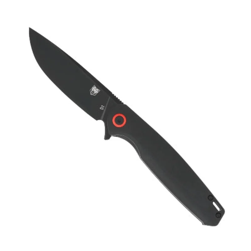 CobraTec Rath Black