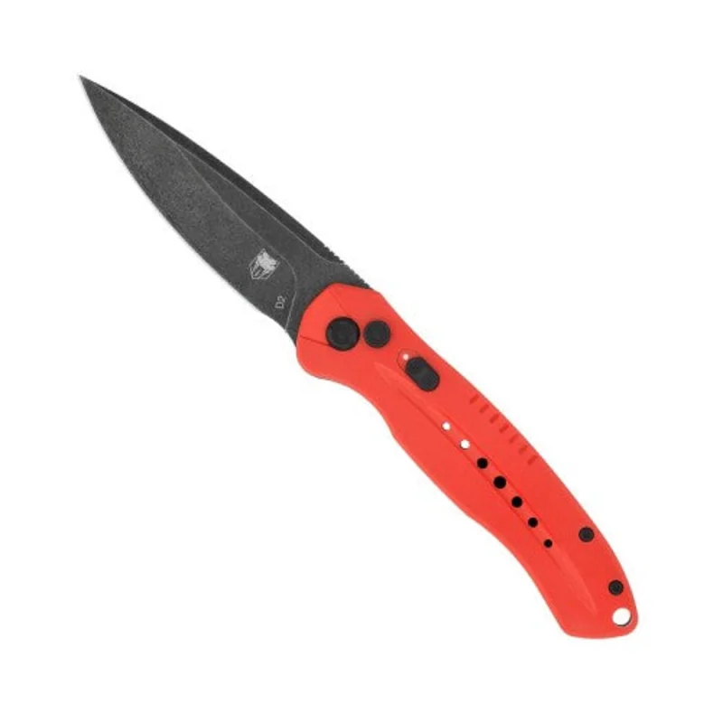 CobraTec Red Diablo