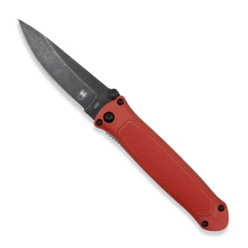 CobraTec Red Quick Strike Hidden Release