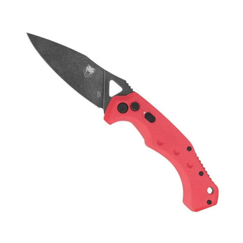 CobraTec Red Ryker