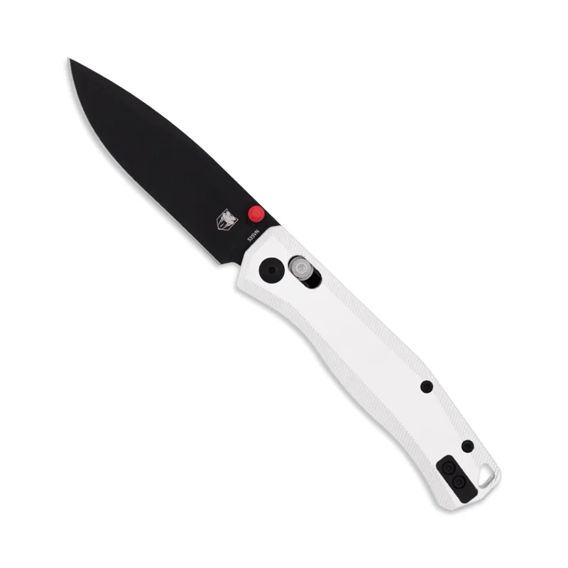 CobraTec Regent Silver