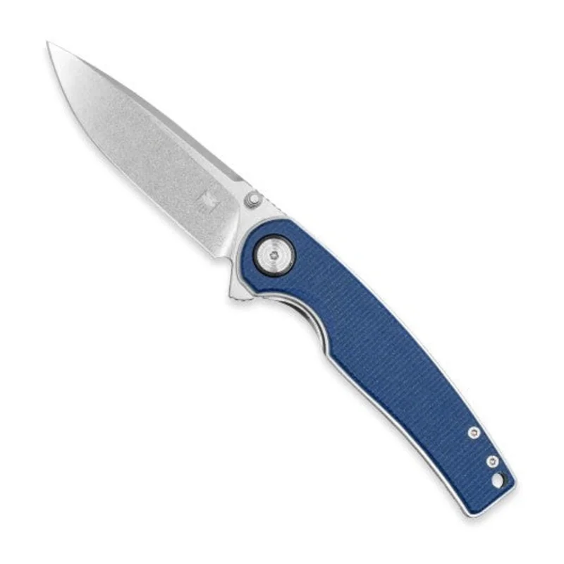 CobraTec Samson Blue