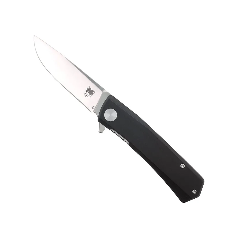 CobraTec Serpent Black