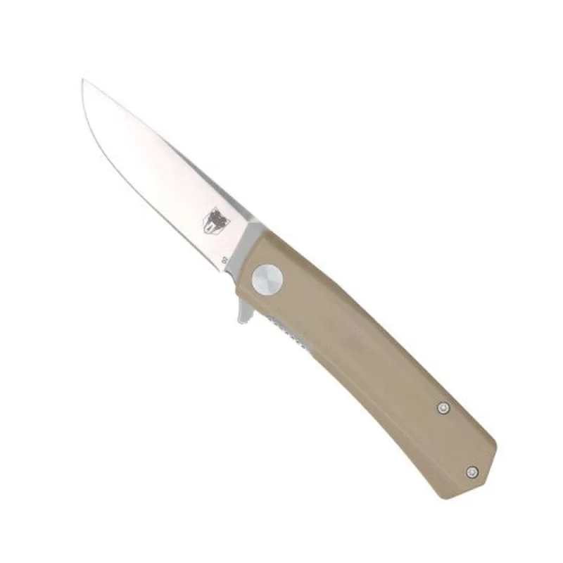 CobraTec Serpent Tan