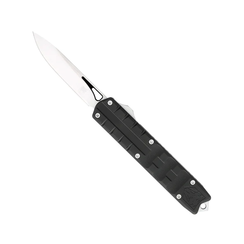 CobraTec Small Enforcer Black