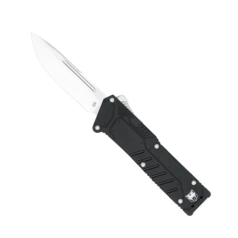 CobraTec Special Forces Black