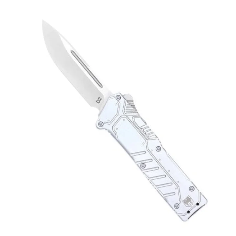CobraTec Special Forces Silver