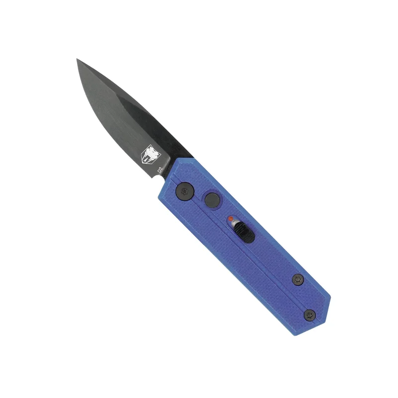 CobraTec Stinger Purple