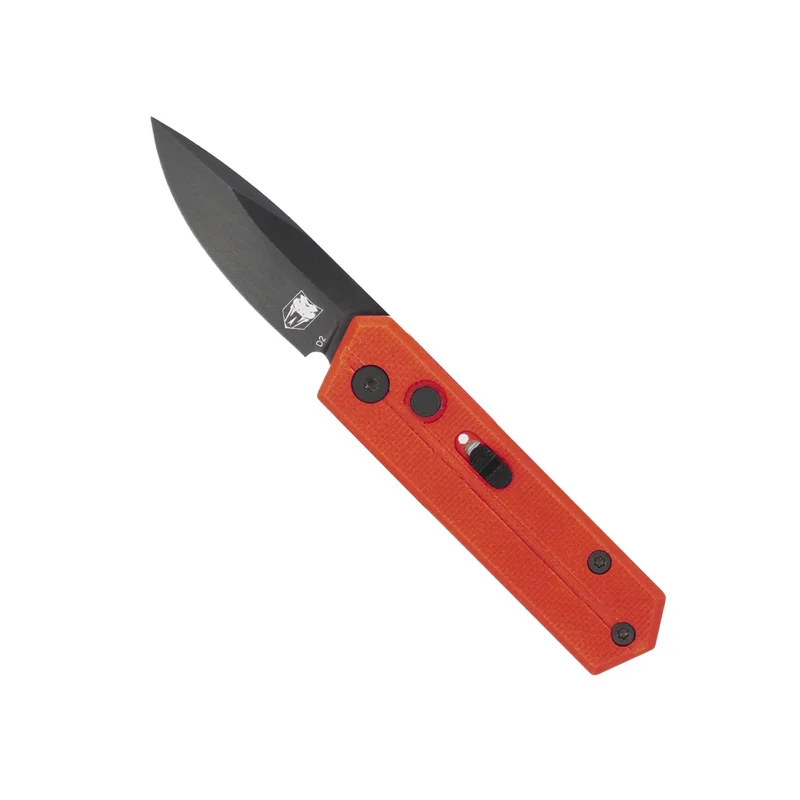 CobraTec Stinger Red