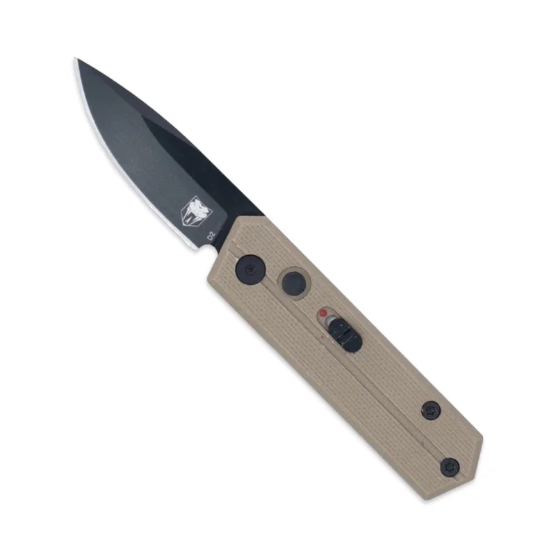 CobraTec Stinger Tan