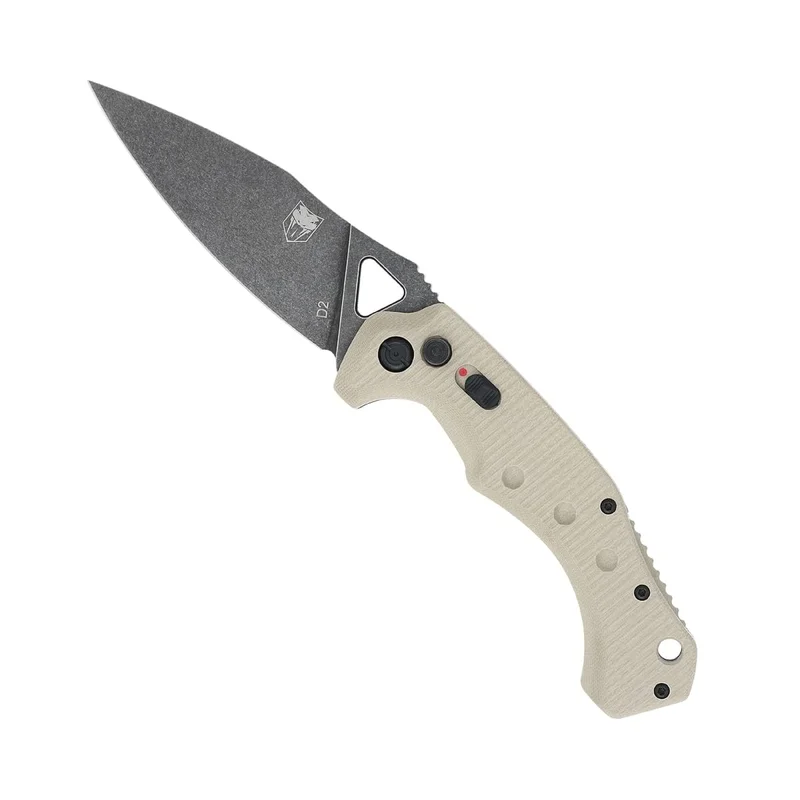 CobraTec Tan Ryker