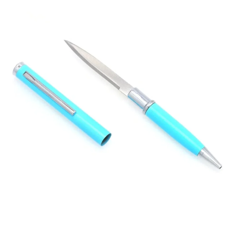 CobraTec Tiffany Pen Knife