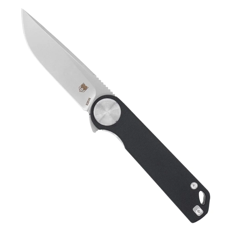 CobraTec Titan Black