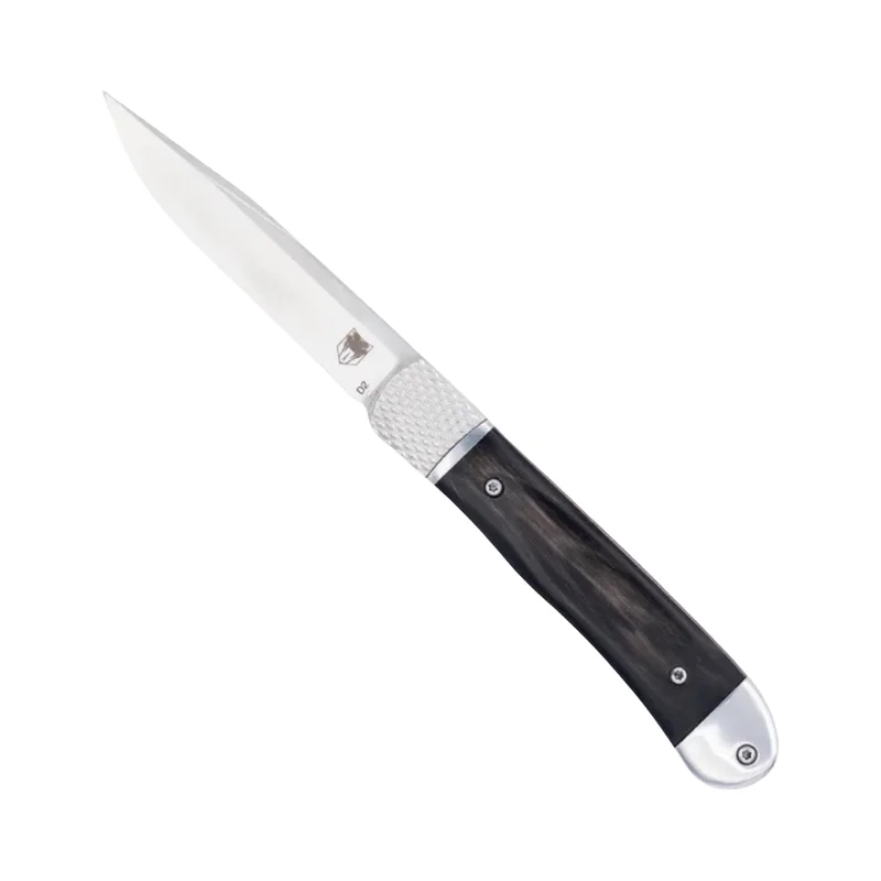 CobraTec Trapper Hidden Release Black Horn