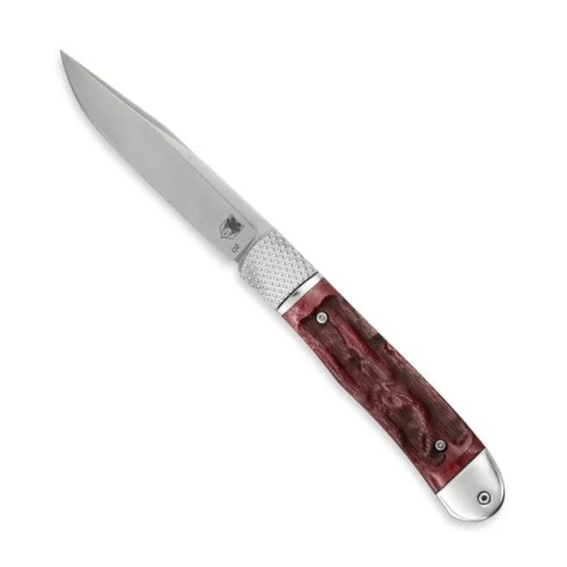 CobraTec Trapper Hidden Release Red