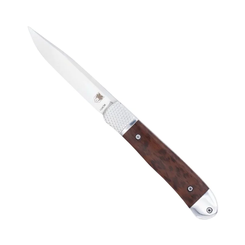 CobraTec Trapper Hidden Release Snakewood