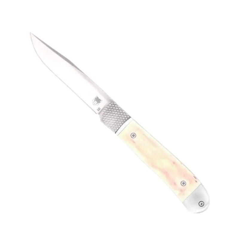 CobraTec Trapper Hidden Release White