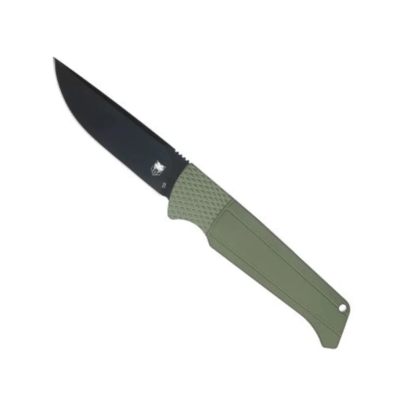 CobraTec Viper Hidden Release OD Green