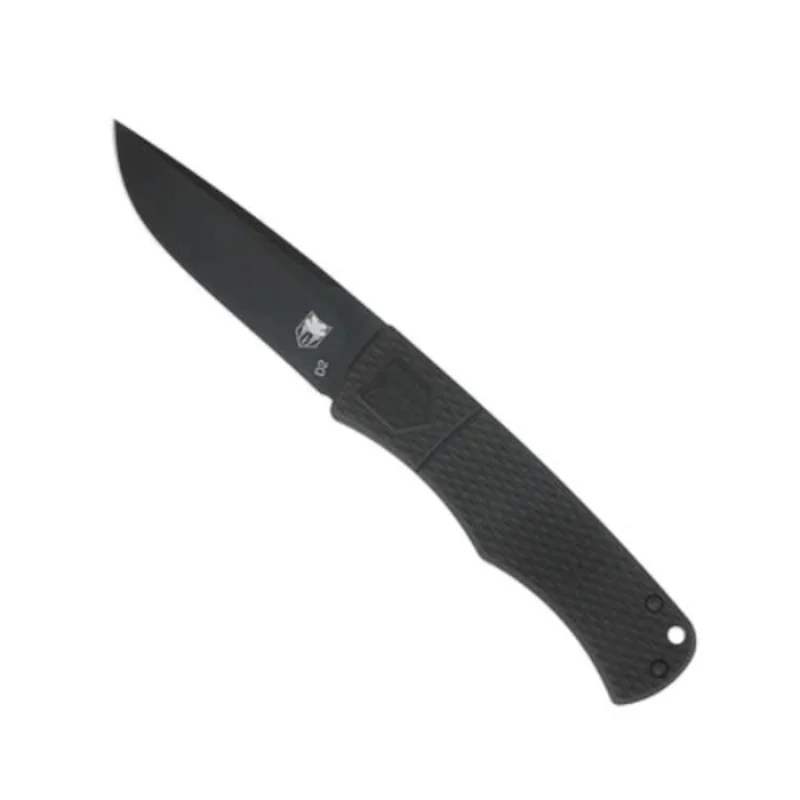 CobraTec Vorpal Hidden Release Black
