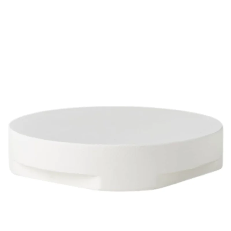 Coco Cozy White Trivet