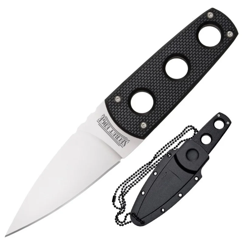 Cold Steel 11SDT - Secret Edge