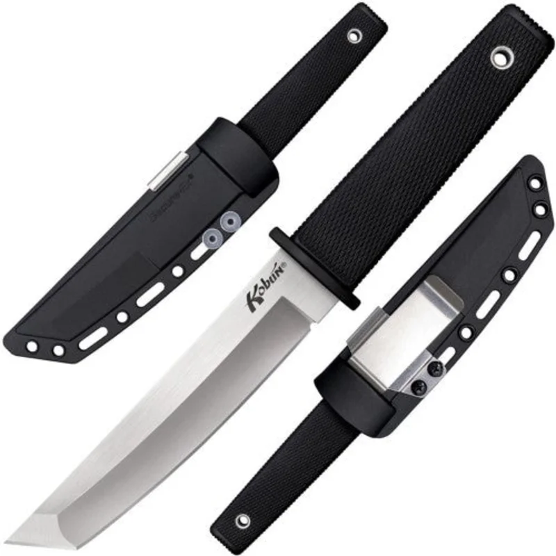 Cold Steel 17T - Kobun Fixed Blade