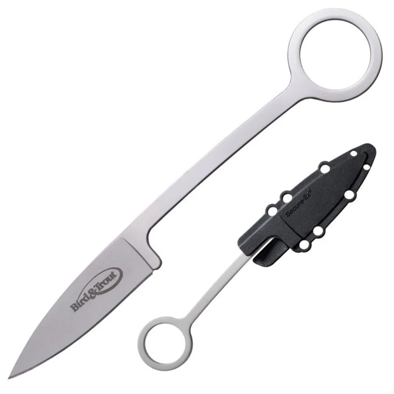 Cold Steel 20BTJ - Bird & Trout
