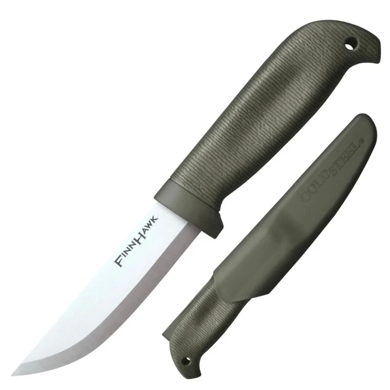 Cold Steel 20NPK - Finn Hawk