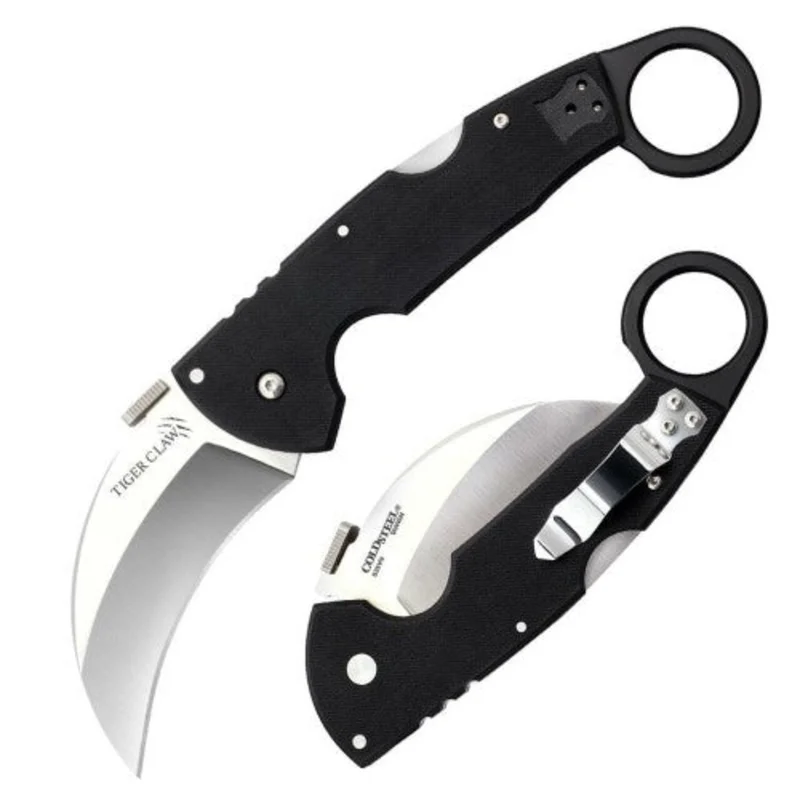 Cold Steel 22C - Tiger Claw