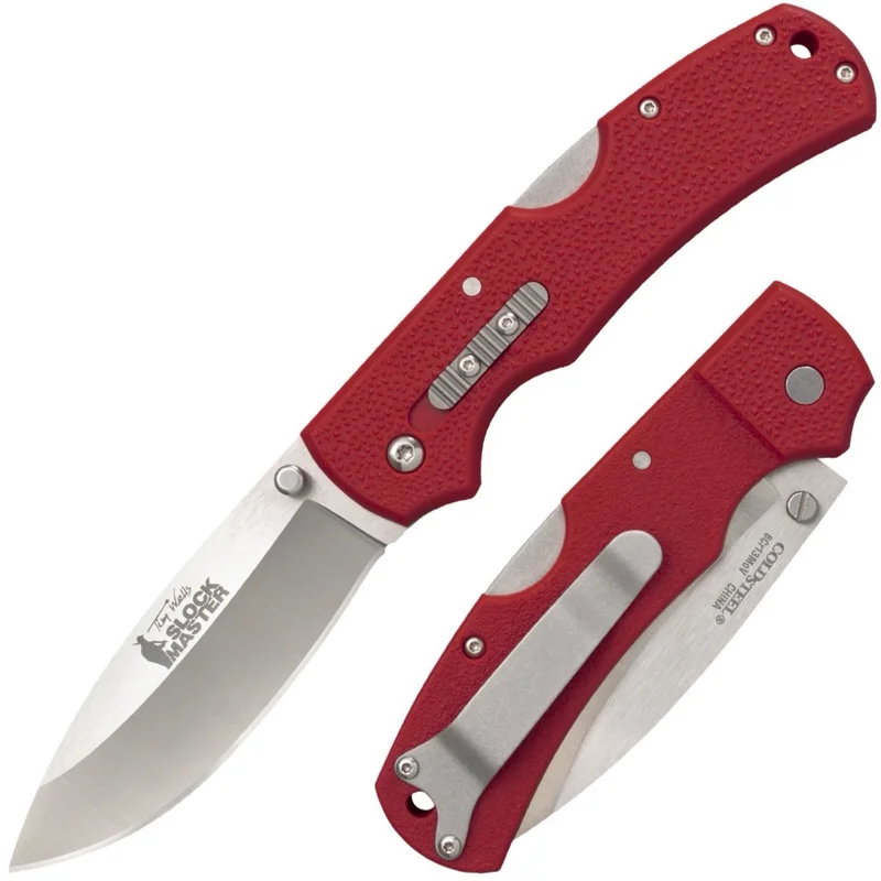 Cold Steel 23JK - Double Safe Hunter Slock Master