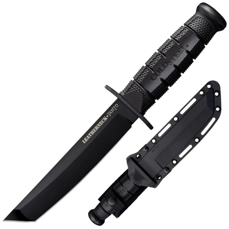 Cold Steel 39LSFCT - Leatherneck Tanto