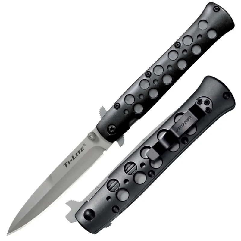 Cold Steel 4" Ti-Lite