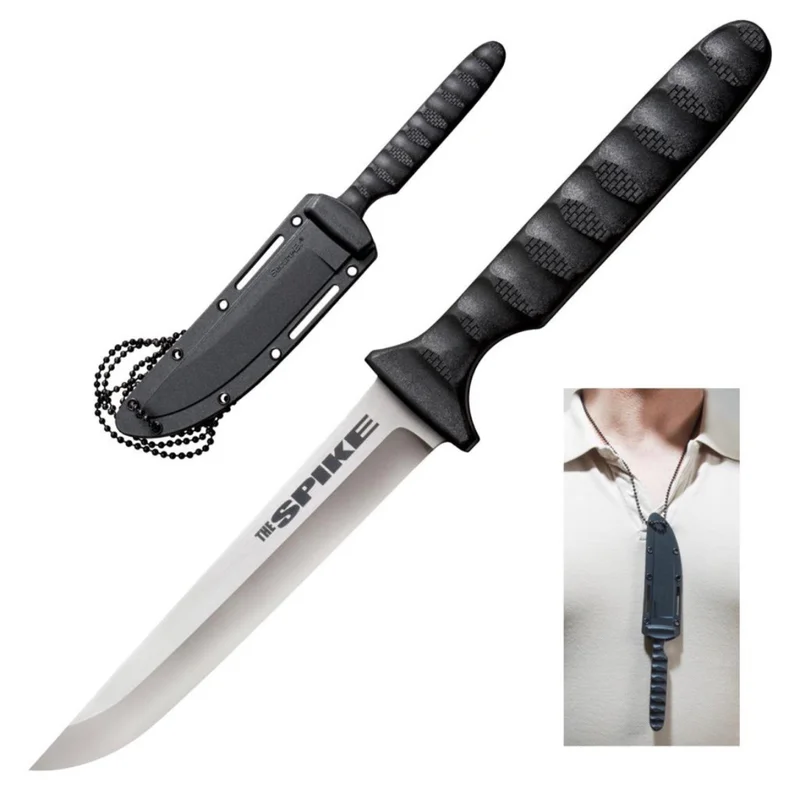Cold Steel 53NCC - Drop Point Spike