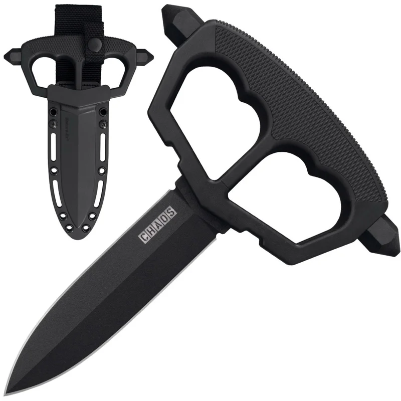 Cold Steel 80NT3 - Chaos Push Knife