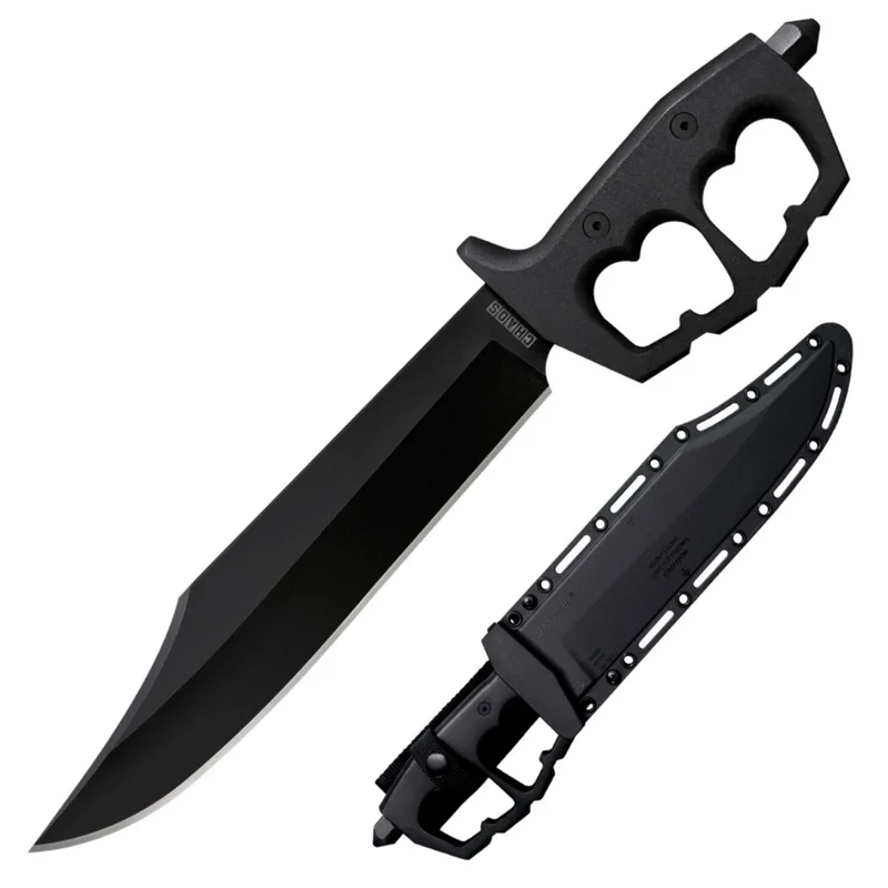 Cold Steel 80NTB - Chaos Bowie