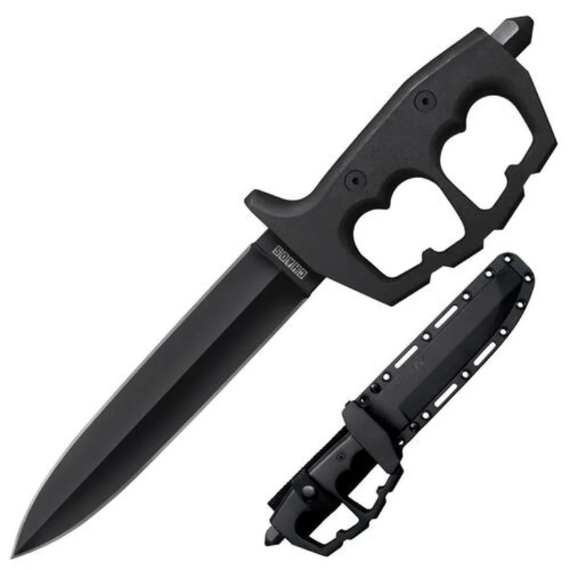 Cold Steel 80NTP - Chaos Double Edge