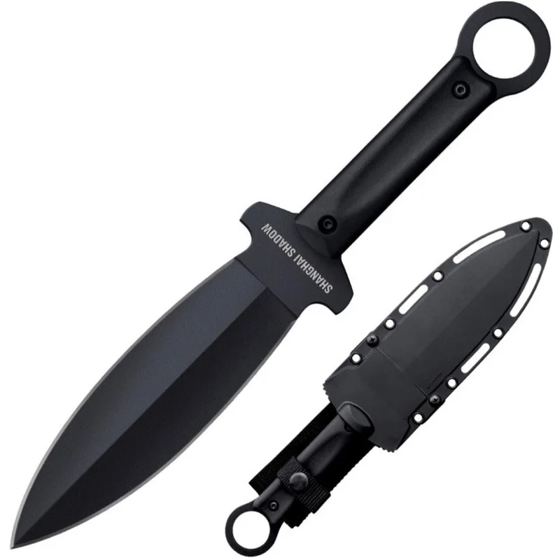 Cold Steel 80PSSK - Shanghai Shadow